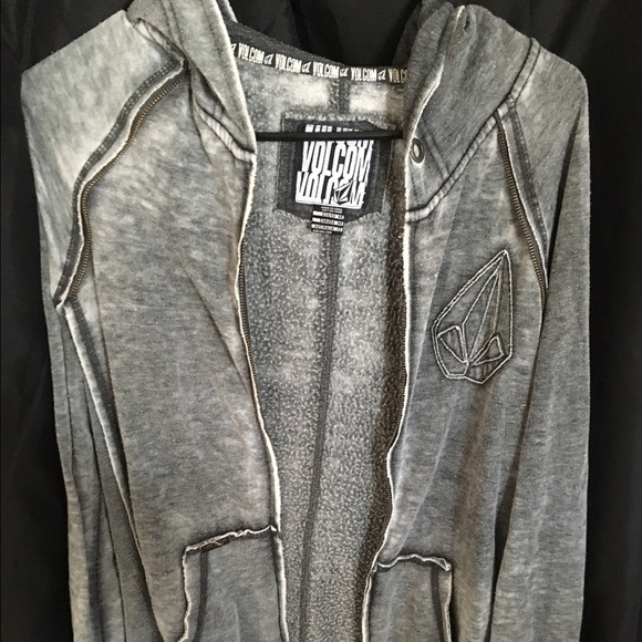 Volcom jacket