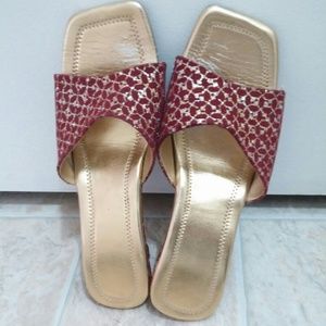 Used Sandals