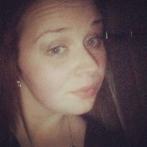 Meet your Posher, Cheyenne