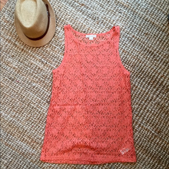 Lace Top