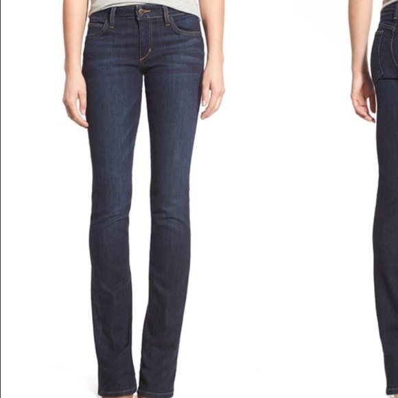 Joe's Jeans "The Rocker" NWT