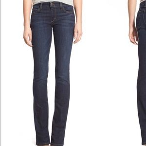 Joe's Jeans "The Rocker" NWT