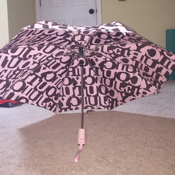 Juicy Couture Umbrella