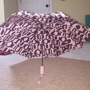 Juicy Couture Umbrella