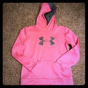 Under Armour sweatshirt
