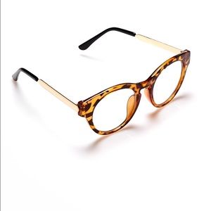 Tort Frame Reader Glasses