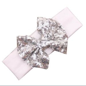 ❌SOLD❌Baby headband