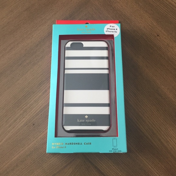 Kate Spade♠️iPhone Case