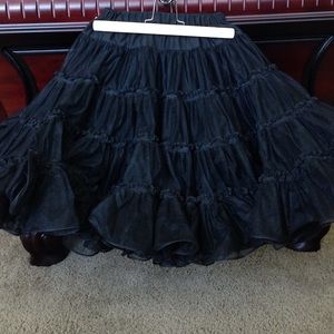 Petticoat