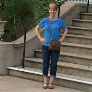 Meet your Posher, Sheree