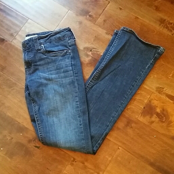 Refuge Bootcut Jeans Sz 7