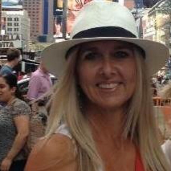 Meet your Posher, Katharine