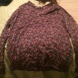 Lucky Brand blouse