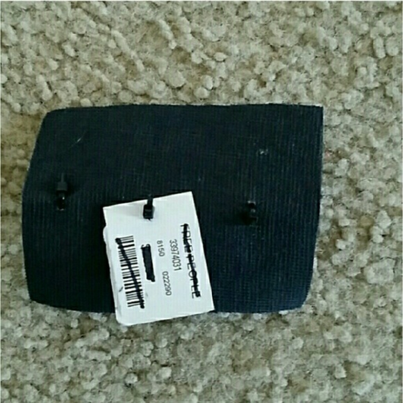 Free People chained rings NWT - Picture 3 of 3