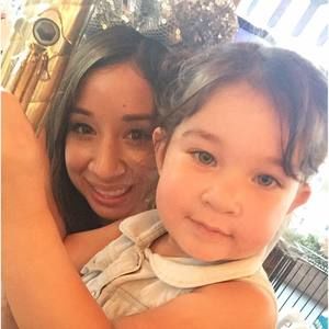 Meet your Posher, Brittney