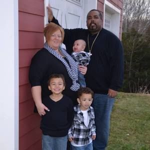 Meet your Posher, Valerie