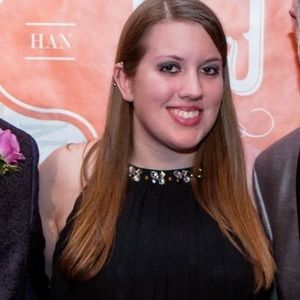 Meet your Posher, Bethany