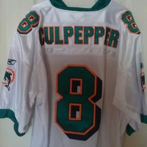 Miami Dolphins mens jersey