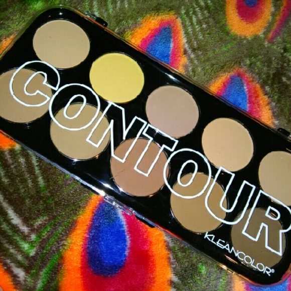 Countor pallet