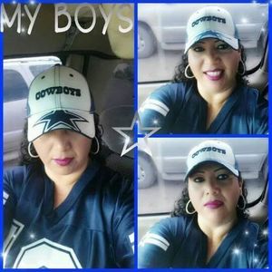 Meet your Posher, Silvia