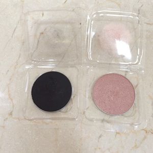 Stila eyeshadow