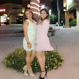 Meet your Posher, Delmy