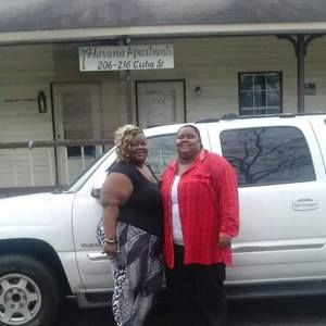 Meet your Posher, Donna