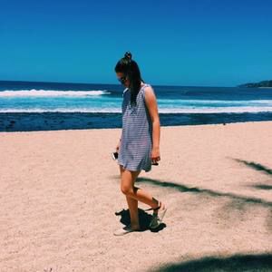 Meet your Posher, Georgia