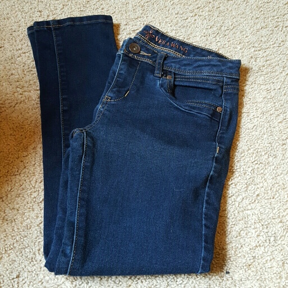 Simply Vera, Vera Wang Jeans