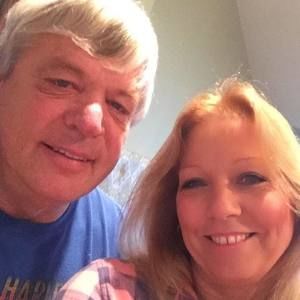Meet your Posher, Dawn