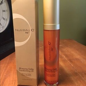 NutriMin C RE9 by Arbonne