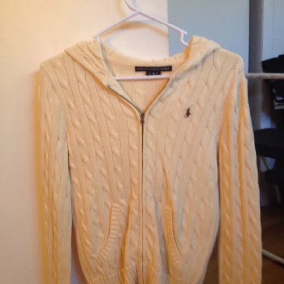 Ralph Lauren sweater