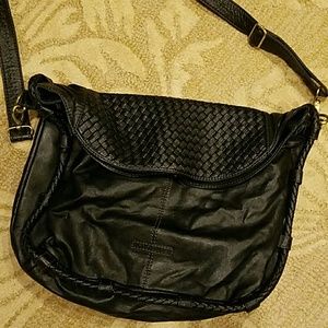MOVING SALE!!! BCBG Crossbody Bag