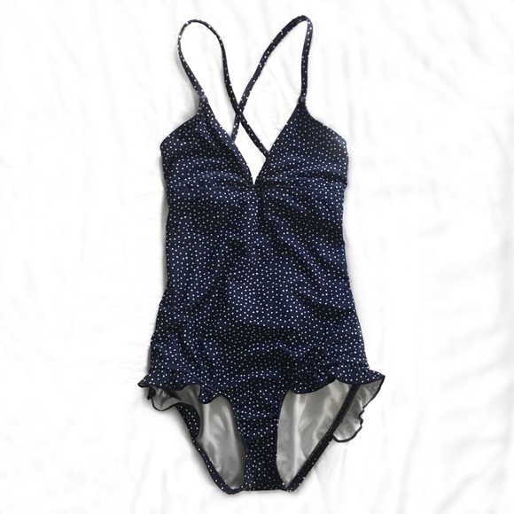 Splendid Kids One Piece Swimsuit