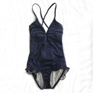 Splendid Kids One Piece Swimsuit