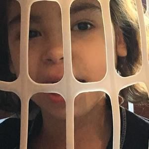 Meet your Posher, Connie