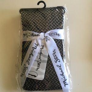Michael Stars crochet hose/tights