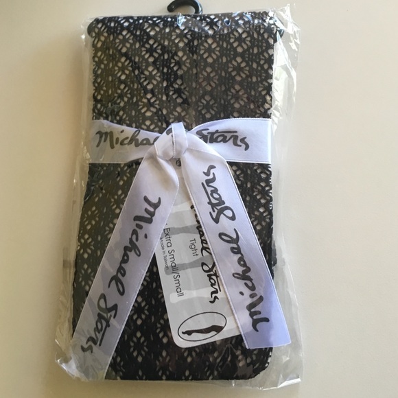 Michael Stars tights