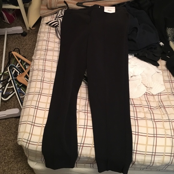 Top shop pants