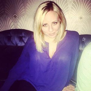 Meet your Posher, Brigid