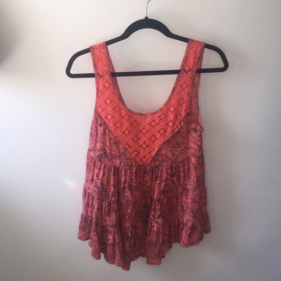 Free People top