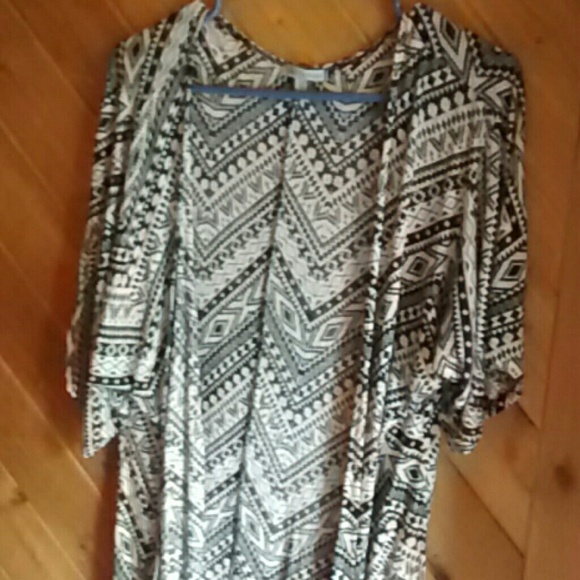 Other - Charlotte Russe - cover up