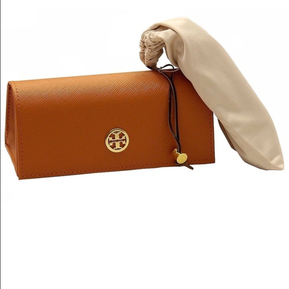 NWT Tory Burch Sunglasses 6035 Ivory - Picture 2 of 4