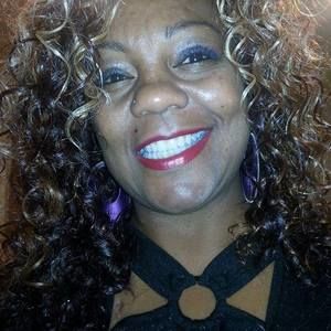 Meet your Posher, Candy