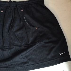 Nike Tennis Skirt