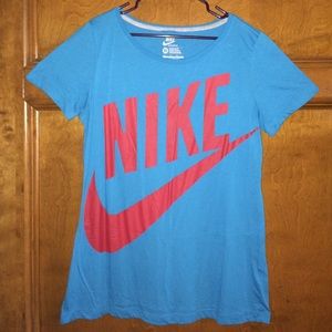 Nike shirt