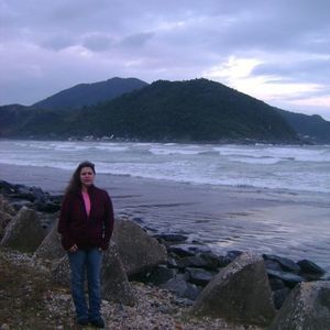 Meet your Posher, Sonia