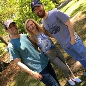 Meet your Posher, Caroline