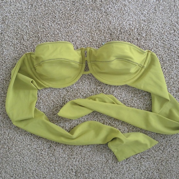 Acacia Swimwear Top