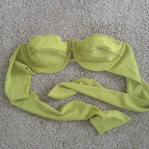 Acacia Swimwear Top